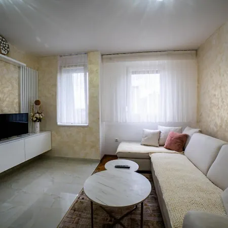 Lux Novi Grad Appartement *