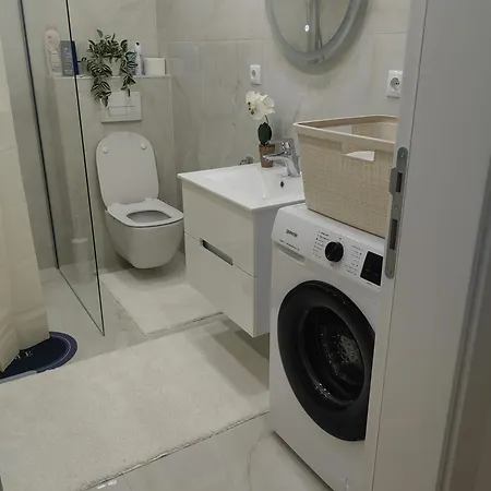 Lux Novi Grad Appartement