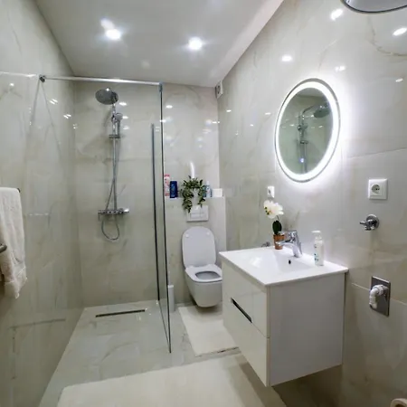 Appartement Lux Novi Grad
