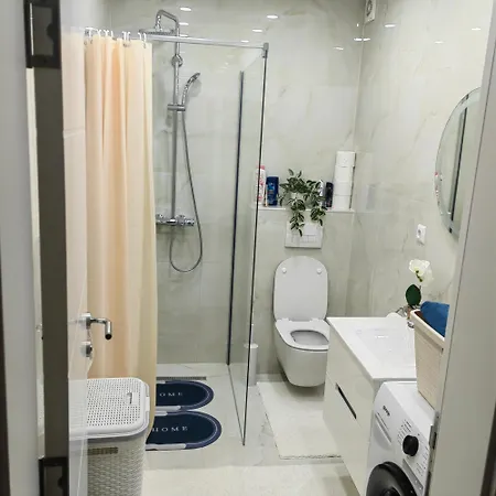 Appartement Lux Novi Grad *