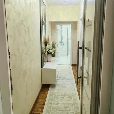 Lux Apartament Novi Grad